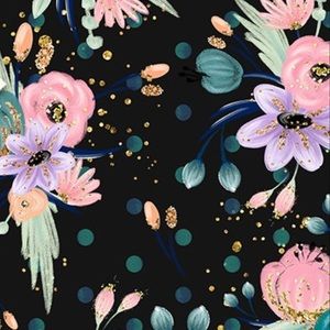 Meet your Posher, Felicia